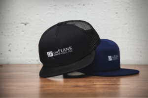 Logo-Design von Lion & Lamb Designs für The Plank Companies, Inc. | Design: #13775083