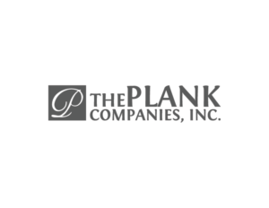 Logo-Design von Lion & Lamb Designs für The Plank Companies, Inc. | Design: #13775084