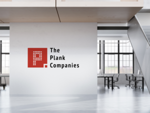 Logo-Design von Deepsol für The Plank Companies, Inc. | Design: #13741061