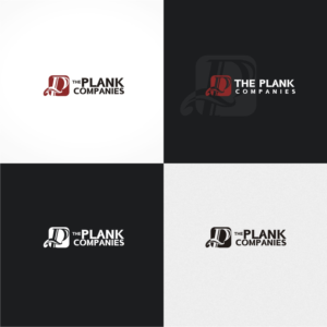 Design de Logo par gray mind pour The Plank Companies, Inc. | Design #13765686