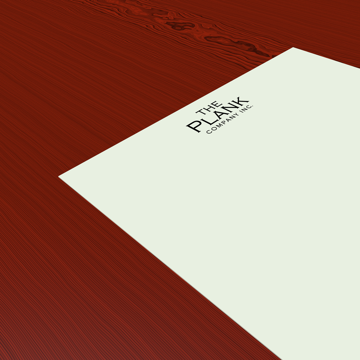 Logo Design by Taiki Design for The Plank Companies, Inc. | Design #13657074
