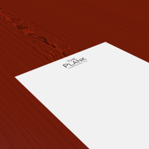 Diseño de Logo por Taiki Design para The Plank Companies, Inc. | Diseño: #13738303