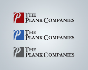Design de Logo par rubio0383 pour The Plank Companies, Inc. | Design #13740921