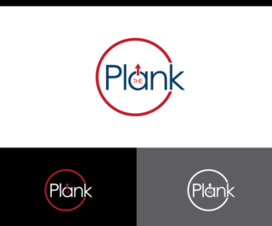 Logo Design by webeezine for The Plank Companies, Inc. | Design: #13664173