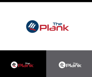 Logo Design by webeezine for The Plank Companies, Inc. | Design: #13664174