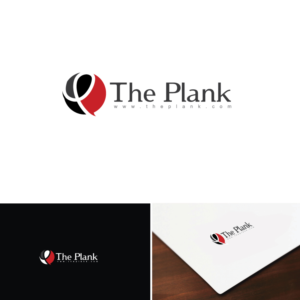 Logo Design by e-graphics for The Plank Companies, Inc. | Design: #13661846