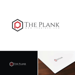 Logo Design by e-graphics for The Plank Companies, Inc. | Design: #13661847