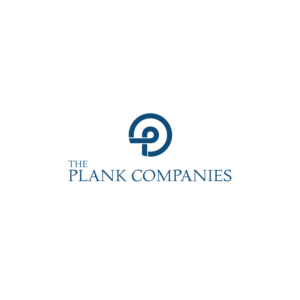 Logo Design by e-graphics for The Plank Companies, Inc. | Design: #13661849