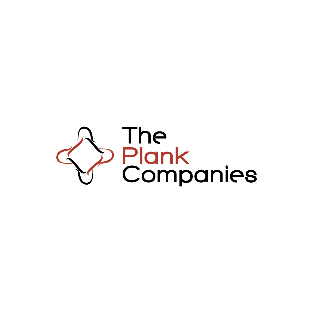 Diseño de Logo por e-graphics para The Plank Companies, Inc. | Diseño #13661860