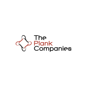Logo Design by e-graphics for The Plank Companies, Inc. | Design: #13661860