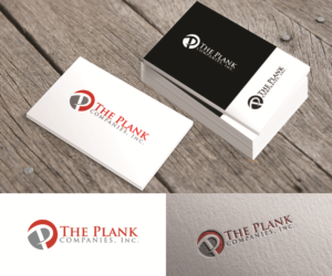 Logo Design by eMARK for The Plank Companies, Inc. | Design: #13680039