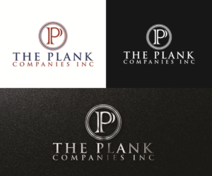 Logo Design by eMARK for The Plank Companies, Inc. | Design: #13680048
