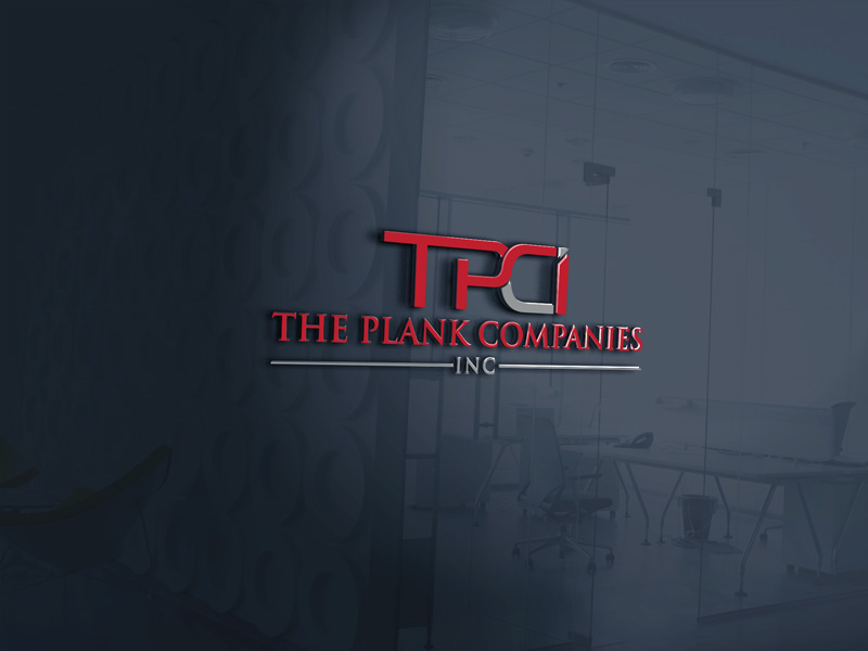 Logo-Design von Sjmj designer für The Plank Companies, Inc. | Design: #13803519