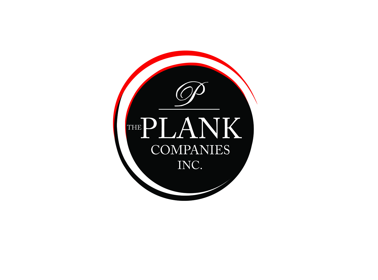 Logo-Design von kuya.P für The Plank Companies, Inc. | Design #13755570