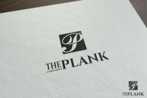 Design de Logo par aquabomb26 pour The Plank Companies, Inc. | Design #13693191