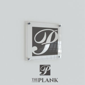 Logo Design by aquabomb26 for The Plank Companies, Inc. | Design: #13693192