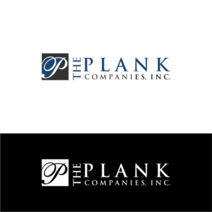Logo-Design von myusf für The Plank Companies, Inc. | Design: #13727174
