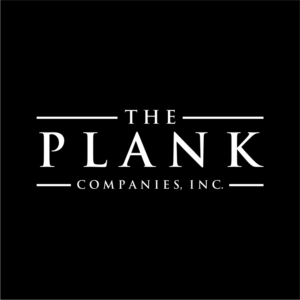 Logo-Design von myusf für The Plank Companies, Inc. | Design: #13727193