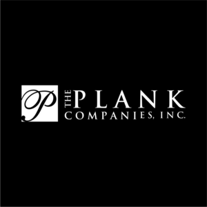 Logo-Design von myusf für The Plank Companies, Inc. | Design: #13727229