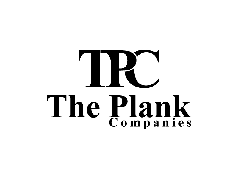 Diseño de Logo por hemi world para The Plank Companies, Inc. | Diseño #13666371