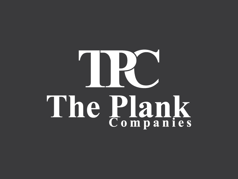Diseño de Logo por hemi world para The Plank Companies, Inc. | Diseño #13666372