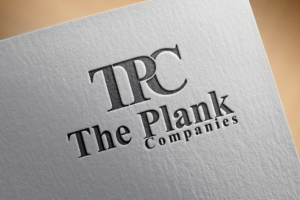 Logo-Design von hemi world für The Plank Companies, Inc. | Design: #13666373