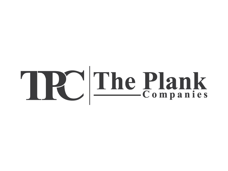 Logo Design by hemi world for The Plank Companies, Inc. | Design #13666374