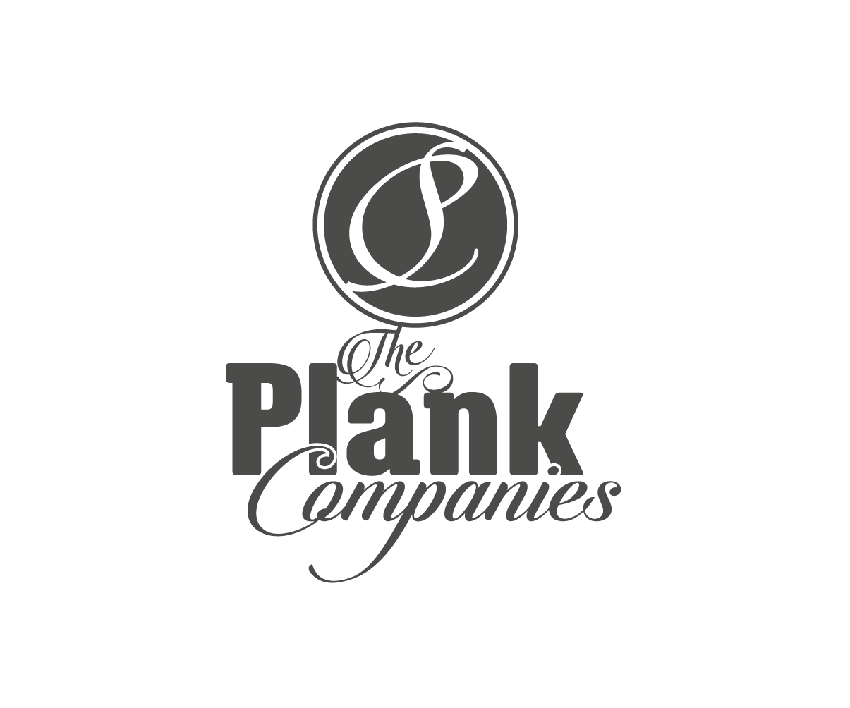 Diseño de Logo por mirda para The Plank Companies, Inc. | Diseño #13740233