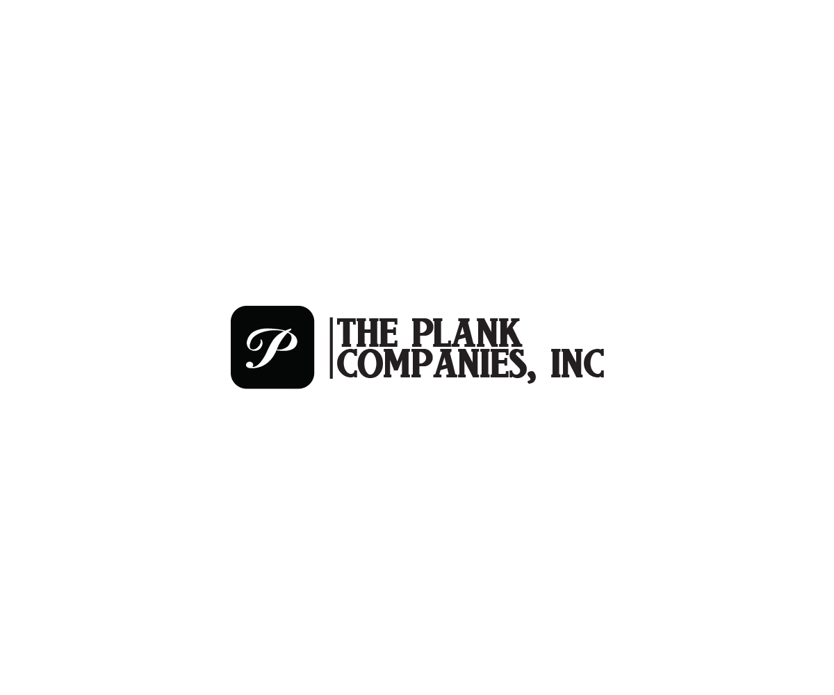 Diseño de Logo por ramonsgv para The Plank Companies, Inc. | Diseño #13728200