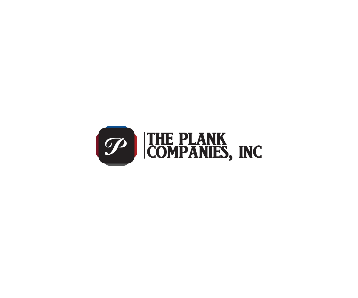 Diseño de Logo por ramonsgv para The Plank Companies, Inc. | Diseño #13728202