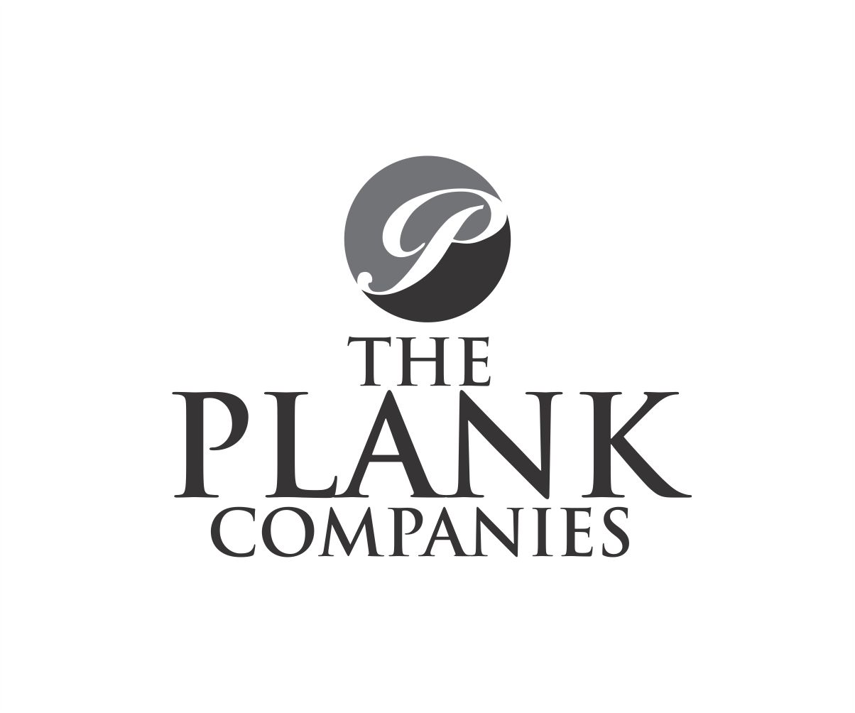 Diseño de Logo por finemedia.art para The Plank Companies, Inc. | Diseño #13704591