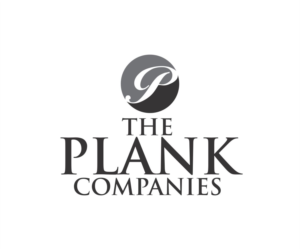 Logo-Design von finemedia.art für The Plank Companies, Inc. | Design: #13704591