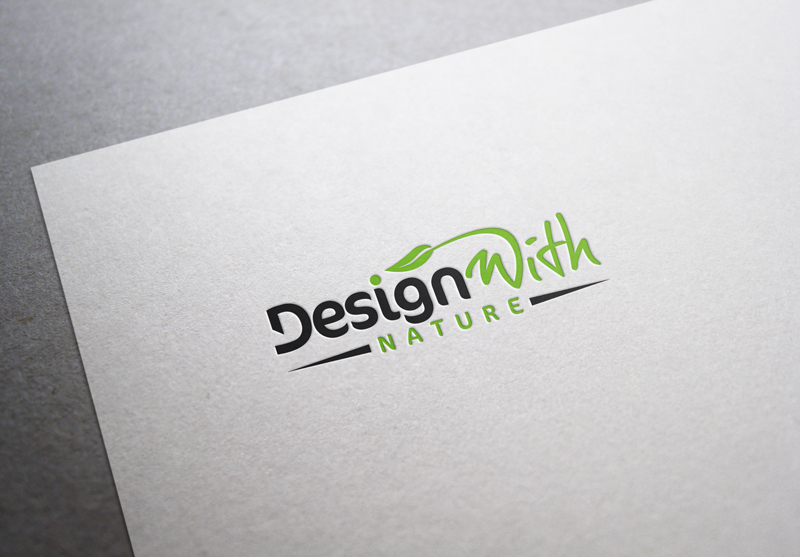 Logo Design by noishotori for Design With Nature | Design #13669931