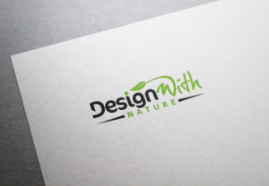 Logo Design by noishotori for Design With Nature | Design: #13669931