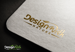 Logo Design by noishotori for Design With Nature | Design: #13669932