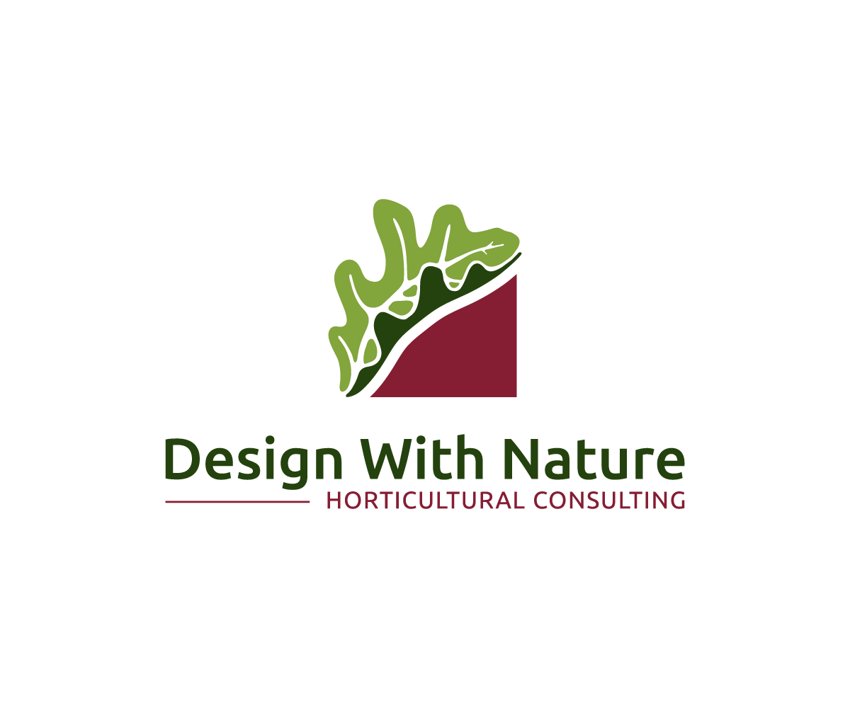 Logo Design by NineOwl for Design With Nature | Design #13582436