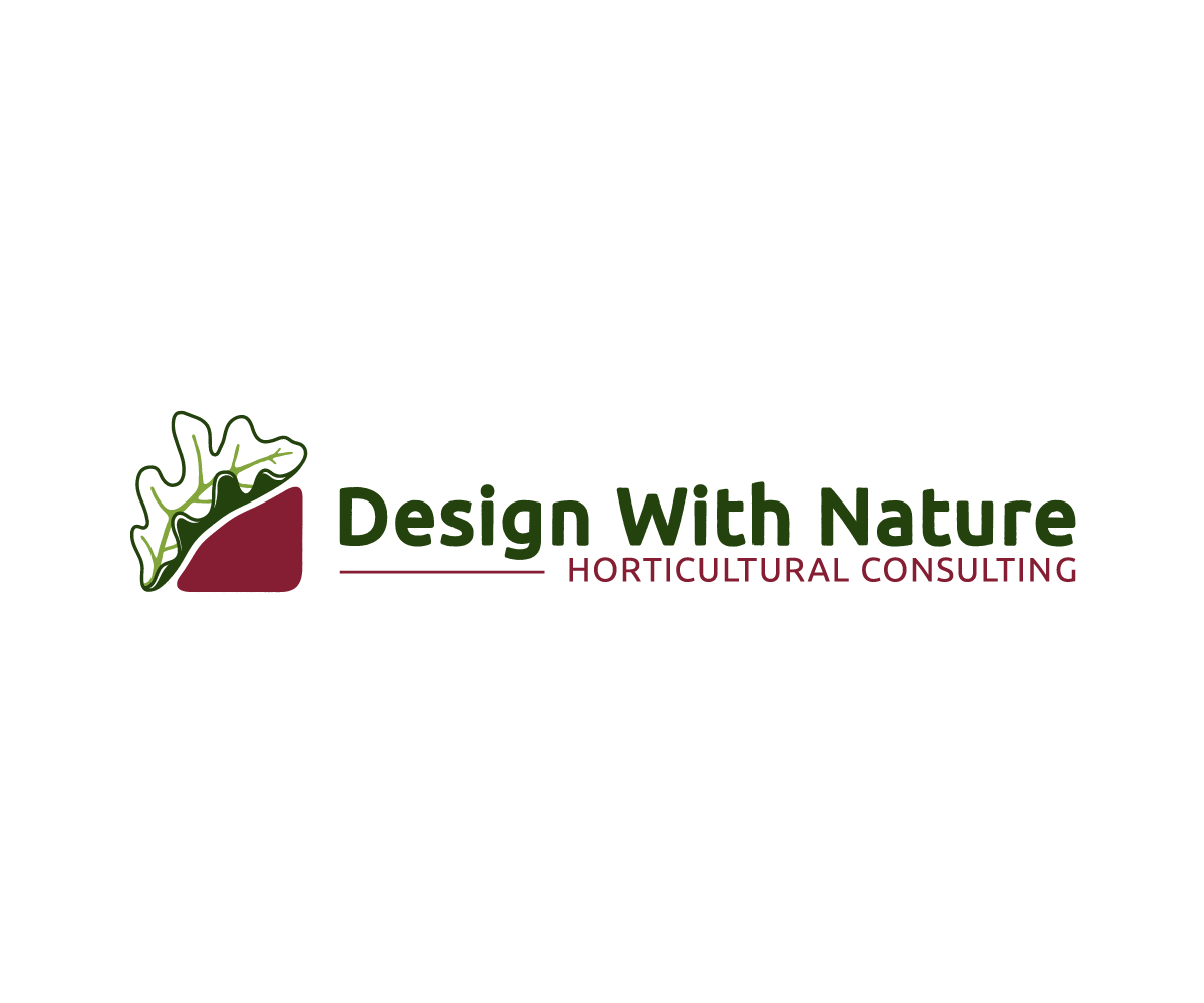 Design de Logo par NineOwl pour Design With Nature | Design #13592971