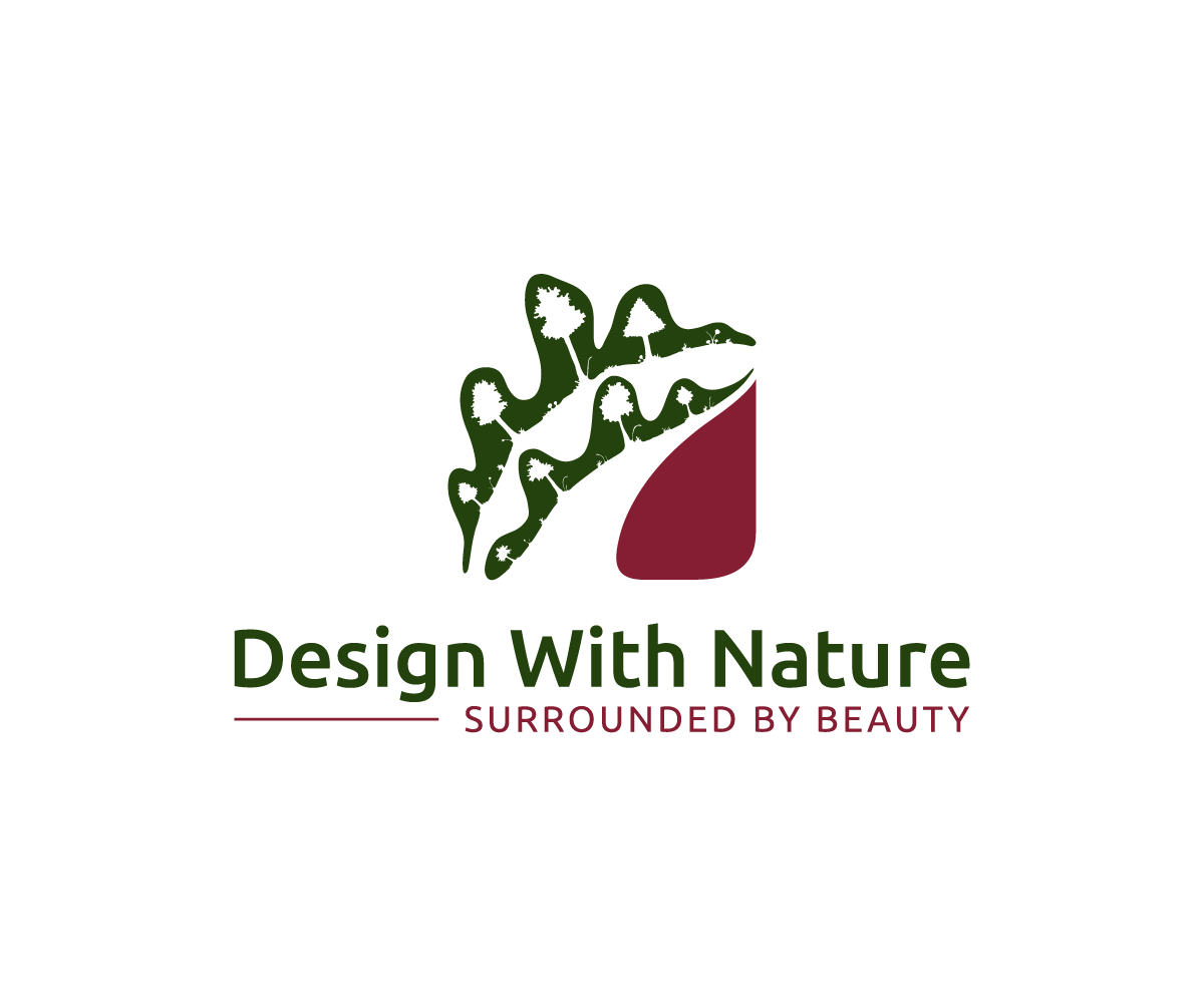 Logo Design by NineOwl for Design With Nature | Design #13598010