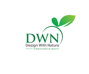 Logo Design by e-art™ for Design With Nature | Design #13585339