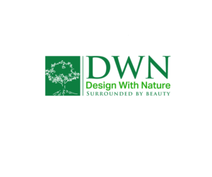 Logo Design by e-art™ for Design With Nature | Design: #13676695