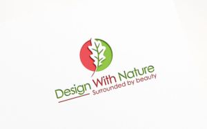 Logo Design by abstraxt for Design With Nature | Design: #13577097