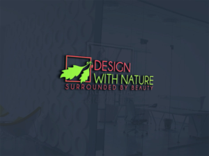 Logo Design by abstraxt for Design With Nature | Design: #13577099