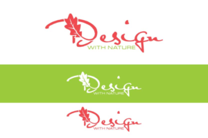 Design de Logo par abstraxt pour Design With Nature | Design : #13577101
