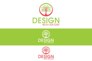 Logo Design by abstraxt for Design With Nature | Design: #13577102
