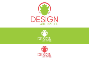 Logo Design by abstraxt for Design With Nature | Design: #13577103