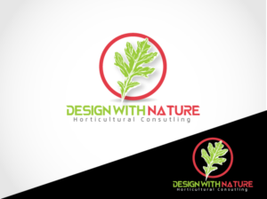 Logo Design by ahmednajam47 for Design With Nature | Design: #13575869