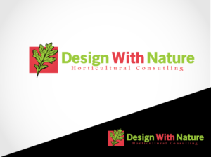 Logo Design by ahmednajam47 for Design With Nature | Design: #13575930