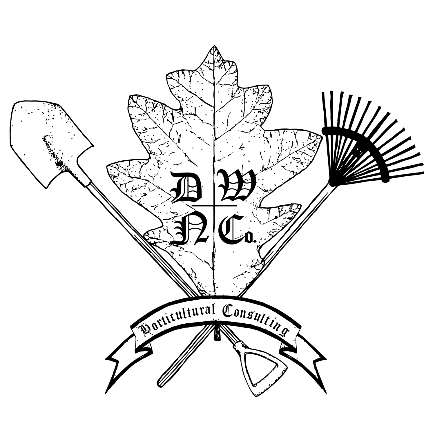 Logo Design by G.P. for Design With Nature | Design #13680408