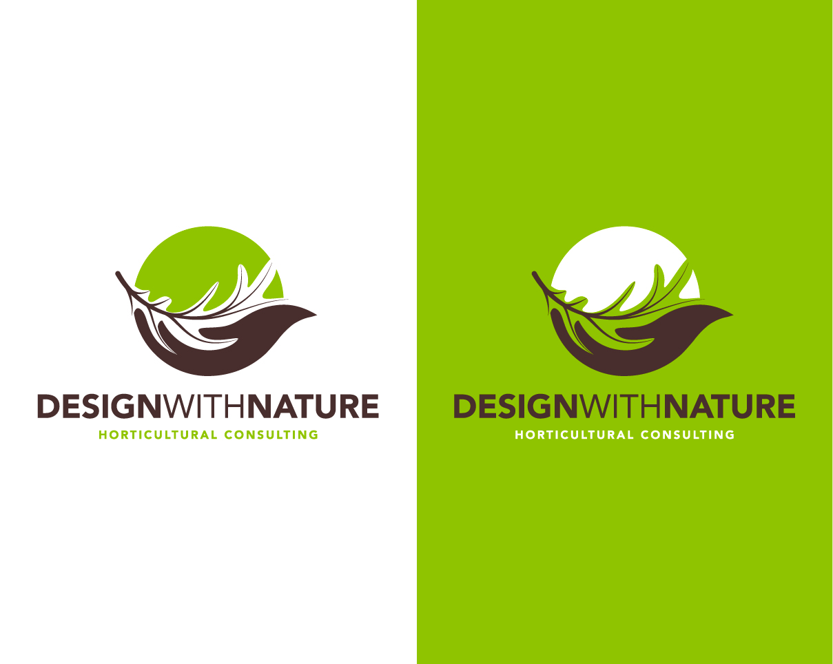 Logo Design by MrBranding for Design With Nature | Design #13582728