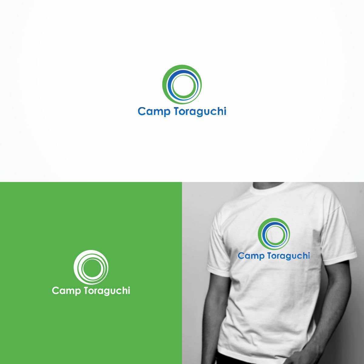 Logo Design by Paulsein for Classical Martial Arts Centre  | Design #13594522